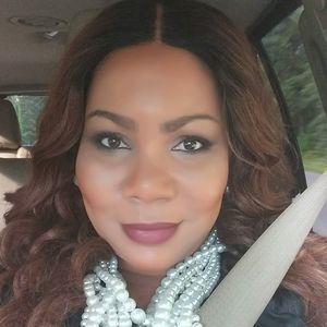 Meet your Posher, Tisha